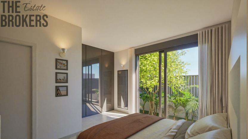 Prodej rodinného domu, Cartagena, Murcia, Španělsko, 100 m2