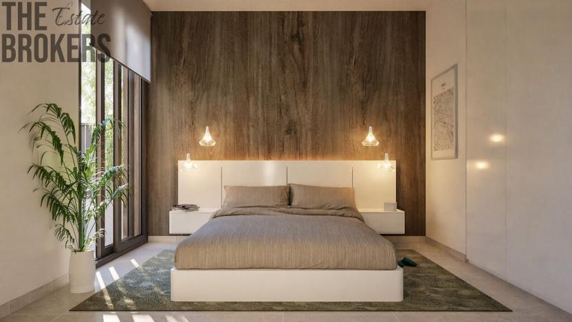 Prodej rodinného domu, Cartagena, Murcia, Španělsko, 100 m2