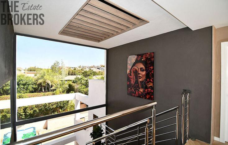 Prodej rodinného domu, Vícar, Almería, Španělsko, 306 m2