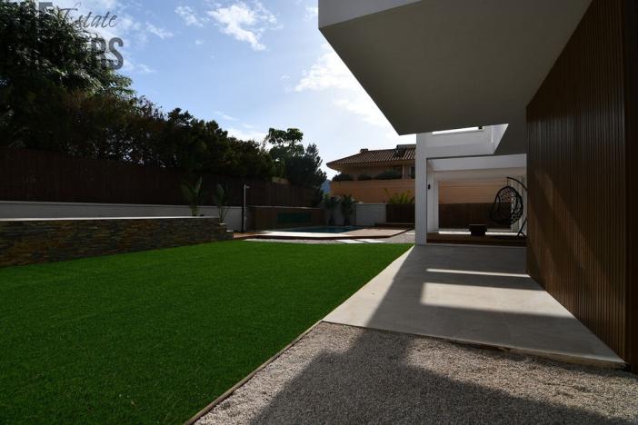 Prodej rodinného domu, Vícar, Almería, Španělsko, 306 m2