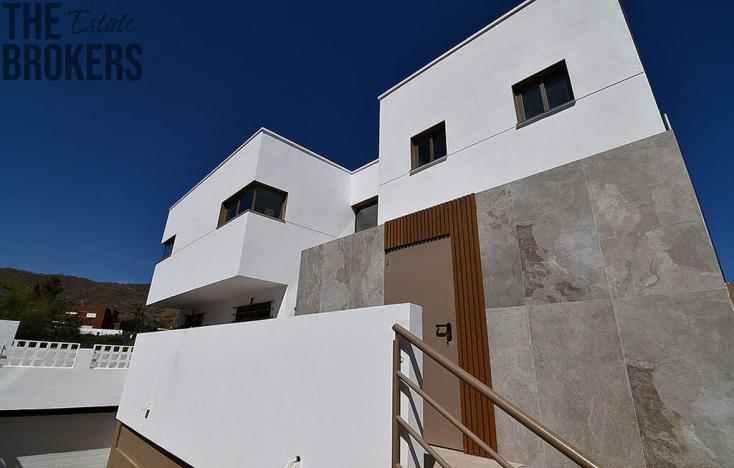 Prodej rodinného domu, Vícar, Almería, Španělsko, 306 m2