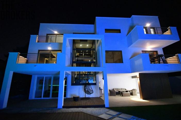 Prodej rodinného domu, Vícar, Almería, Španělsko, 306 m2