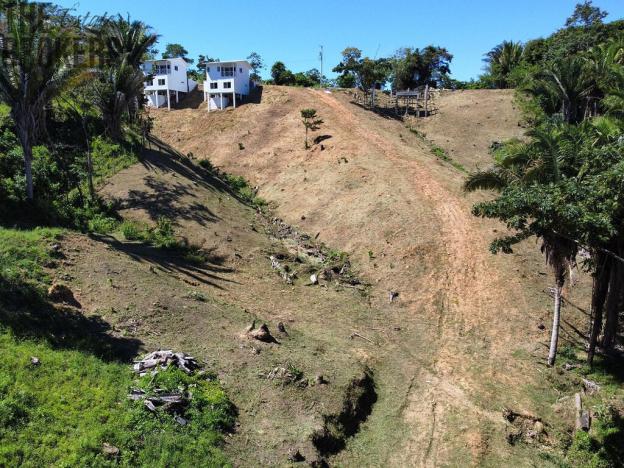 Prodej pozemku, Coxen Hole, Roatán, Honduras, 350 m2