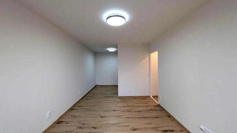 Pronájem bytu 2+kk, Most, Šeříková, 41 m2