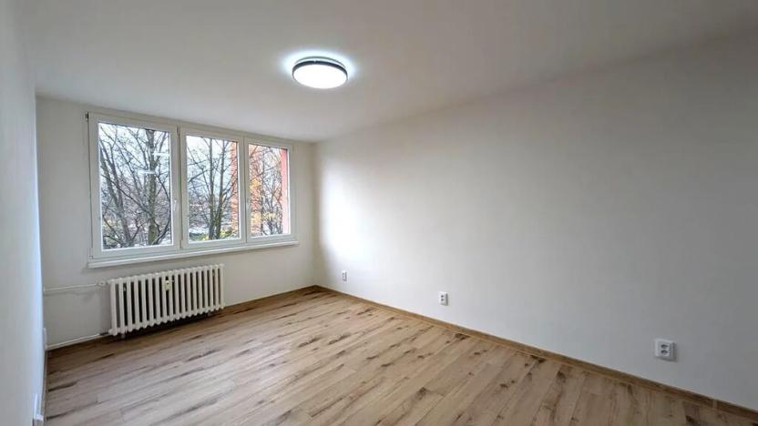 Pronájem bytu 2+kk, Most, Šeříková, 41 m2