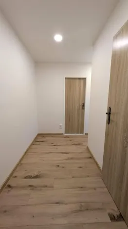 Pronájem bytu 2+kk, Most, Šeříková, 41 m2