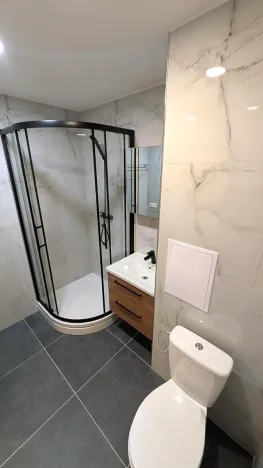 Pronájem bytu 2+kk, Most, Šeříková, 41 m2