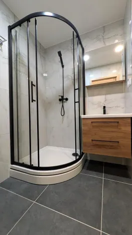 Pronájem bytu 2+kk, Most, Šeříková, 41 m2