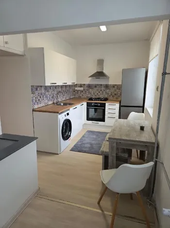 Pronájem bytu 2+1, Litvínov, Ukrajinská, 58 m2