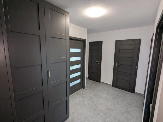 Pronájem bytu 3+kk, Most, Josefa Ševčíka, 68 m2