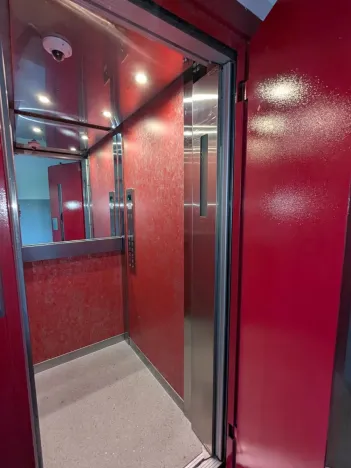 Pronájem bytu 3+kk, Most, Josefa Ševčíka, 68 m2