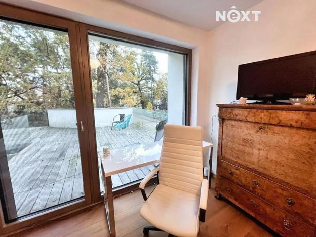 Pronájem rodinného domu, Praha - Klánovice, Aranžérská, 300 m2