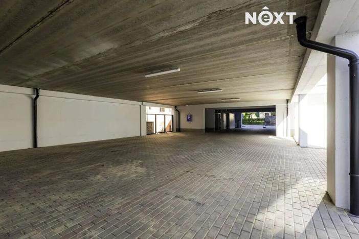 Pronájem garáže, České Budějovice, Nádražní, 15 m2