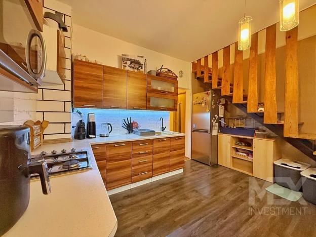 Prodej rodinného domu, Těchlovice, 92 m2