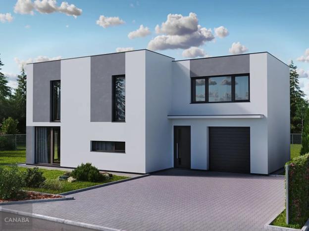 Prodej rodinného domu, Škvorec, 183 m2