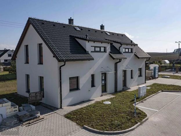 Prodej rodinného domu, Librantice, 96 m2