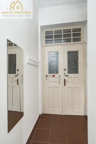 Prodej bytu 2+1, Hradec Králové, Pospíšilova, 69 m2