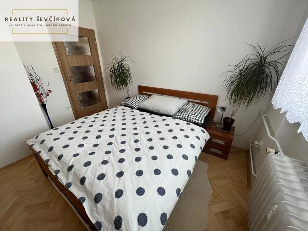 Pronájem bytu 3+kk, Vamberk, Jugoslávská, 68 m2