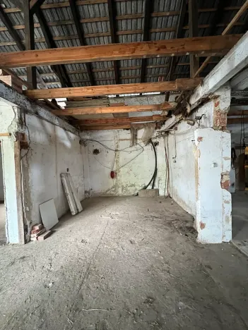 Pronájem skladu, Vrbice, 160 m2