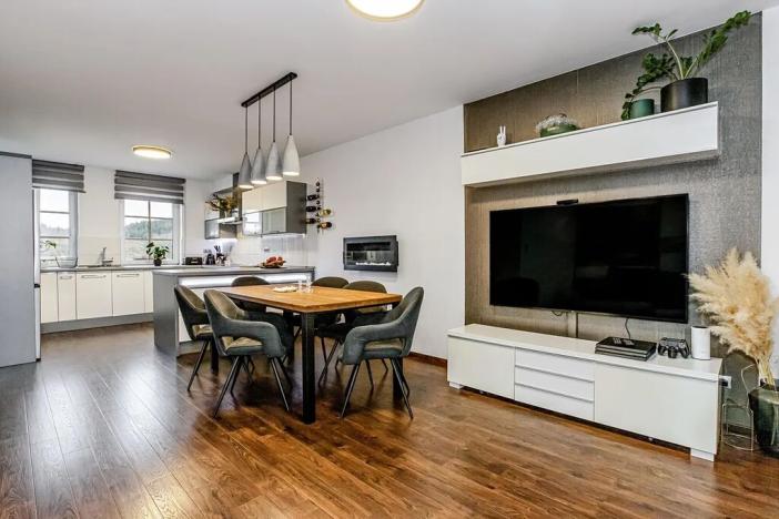 Pronájem rodinného domu, Hluboká nad Vltavou, Karla Čapka, 107 m2