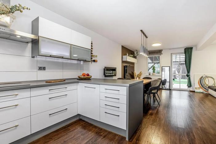 Pronájem rodinného domu, Hluboká nad Vltavou, Karla Čapka, 107 m2