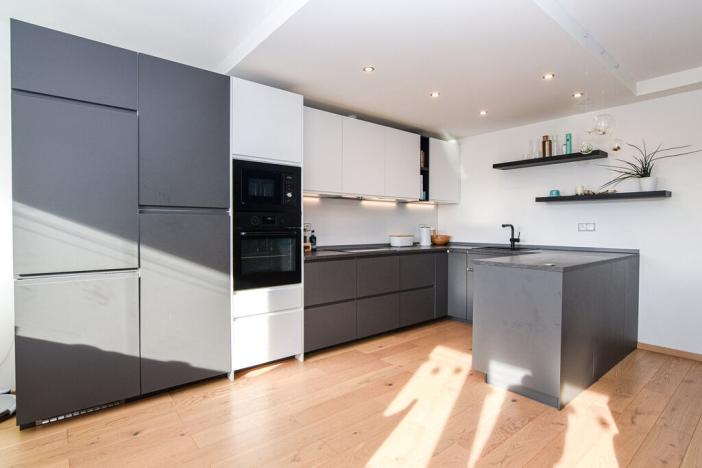 Prodej bytu 3+kk, Praha - Stodůlky, Nušlova, 108 m2