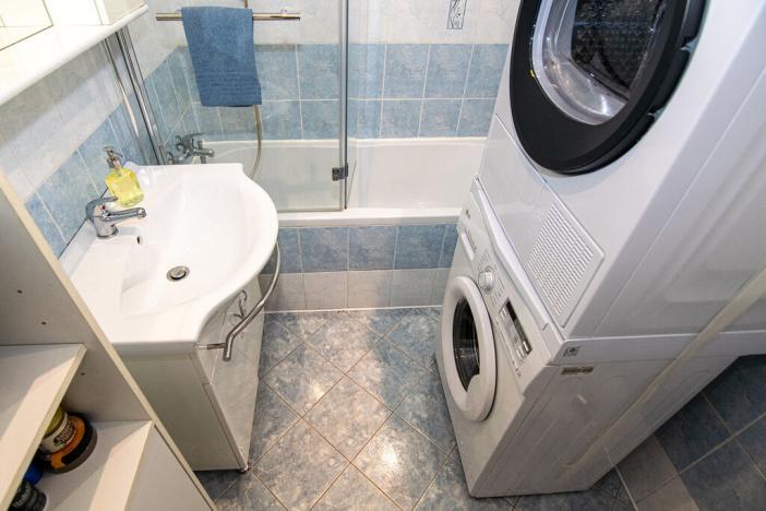 Prodej bytu 3+kk, Praha - Stodůlky, Nušlova, 108 m2