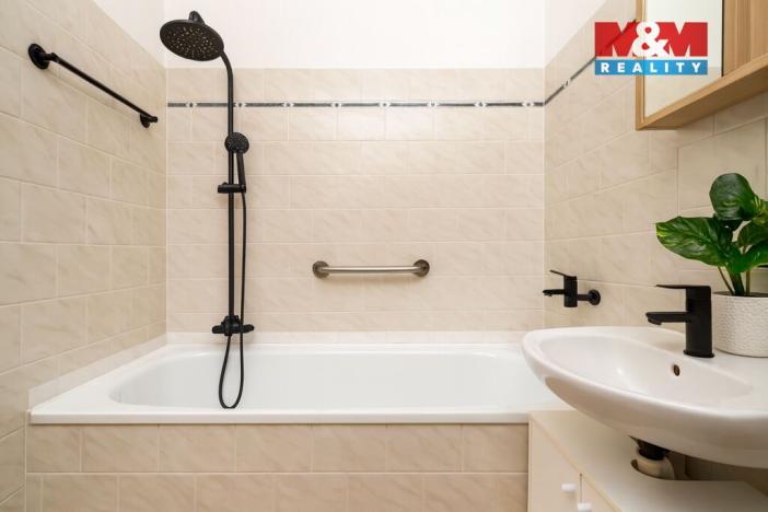 Prodej bytu 2+kk, Nymburk, Resslova, 45 m2