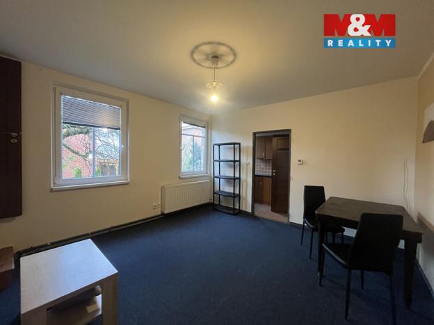 Pronájem rodinného domu, Zlín, Vysoká, 55 m2