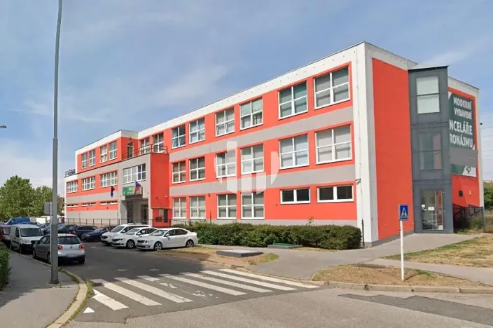 Pronájem kanceláře, Praha - Kunratice, Jana Růžičky, 115 m2