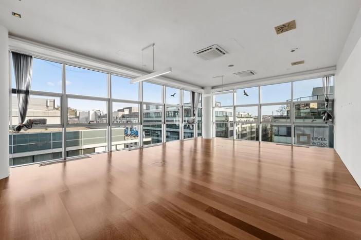 Pronájem kanceláře, Praha - Smíchov, Karla Engliše, 300 m2