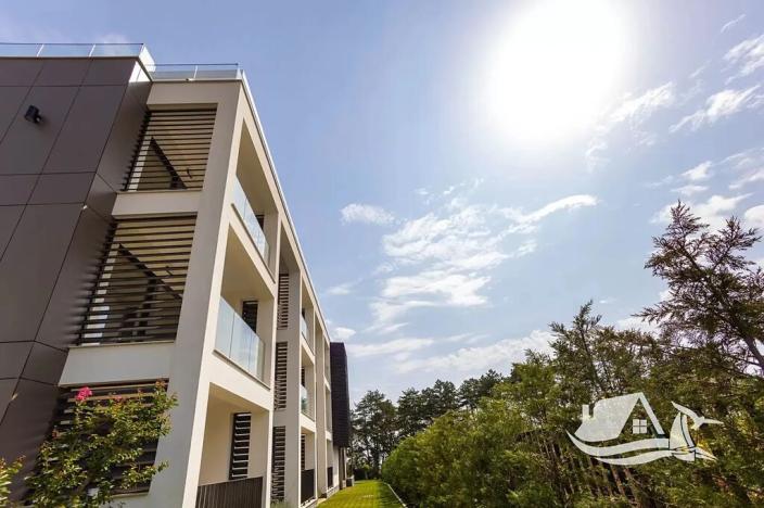 Prodej bytu 1+kk, Bjala, Bulharsko, 34 m2