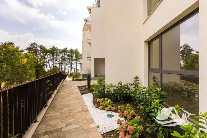 Prodej bytu 1+kk, Bjala, Bulharsko, 34 m2