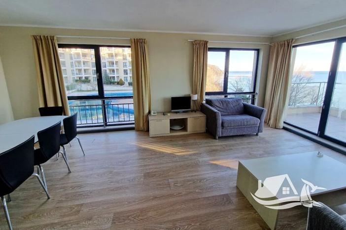 Prodej bytu 4+kk, Bjala, Bulharsko, 123 m2