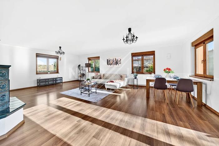 Prodej rodinného domu, Ohrobec, Jarovská, 345 m2