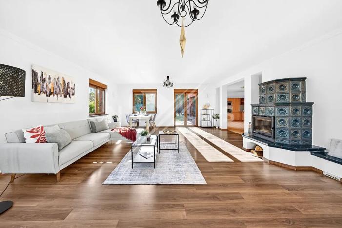 Prodej rodinného domu, Ohrobec, Jarovská, 345 m2