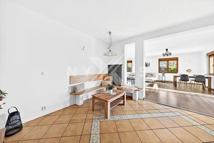 Prodej rodinného domu, Ohrobec, Jarovská, 345 m2