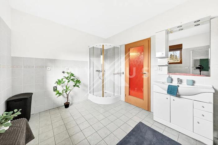 Prodej rodinného domu, Ohrobec, Jarovská, 345 m2