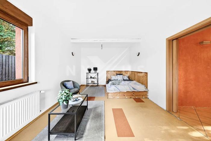 Prodej rodinného domu, Ohrobec, Jarovská, 345 m2