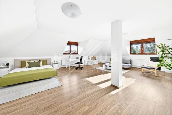 Prodej rodinného domu, Ohrobec, Jarovská, 345 m2