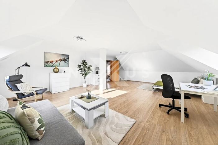 Prodej rodinného domu, Ohrobec, Jarovská, 345 m2