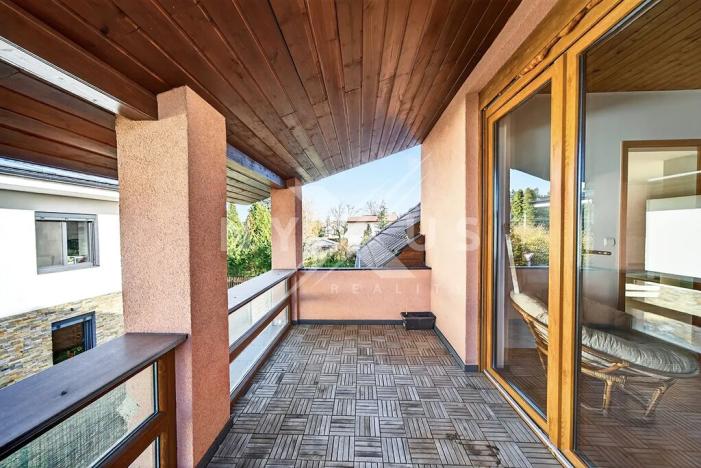 Prodej rodinného domu, Ohrobec, Jarovská, 345 m2