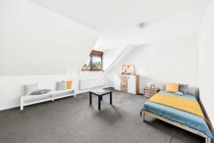 Prodej rodinného domu, Ohrobec, Jarovská, 345 m2