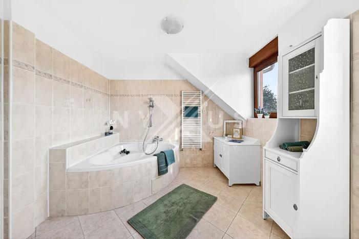 Prodej rodinného domu, Ohrobec, Jarovská, 345 m2