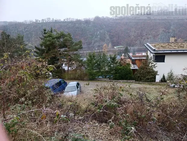 Prodej pozemku pro bydlení, Hradištko, Květná, 1742 m2