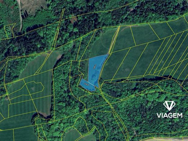 Prodej podílu pole, Životice u Nového Jičína, 2841 m2