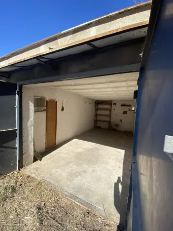 Prodej garáže, Brno, Myslínova, 20 m2