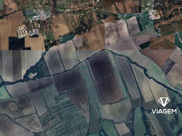 Prodej podílu pole, Tasov, 669 m2