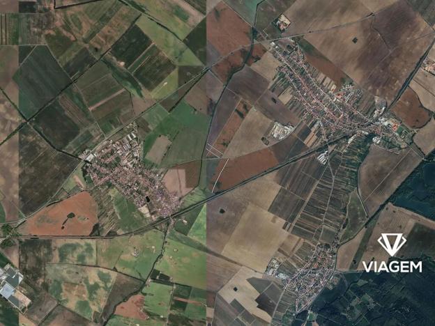 Prodej podílu pole, Moravská Nová Ves, 1175 m2