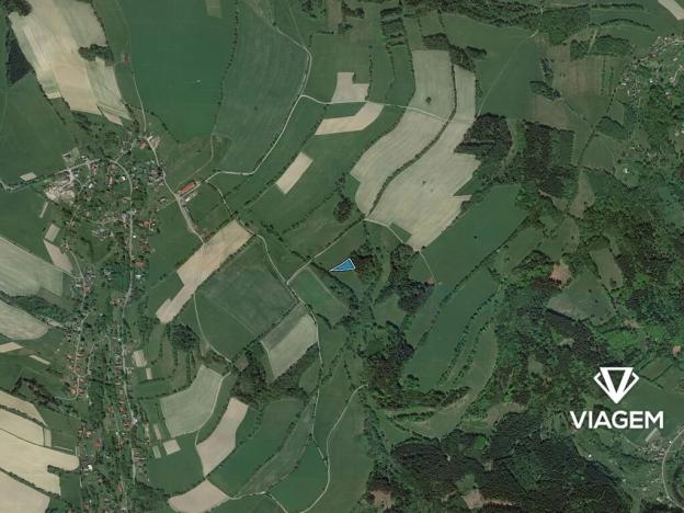 Prodej pole, Roprachtice, 1942 m2